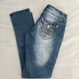 Angels Jeans